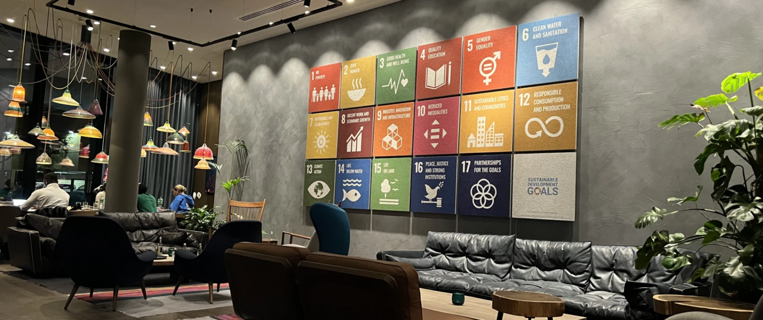 Soziales und nachhaltiges IT-Outsourcing: Wie können wir gemeinsam mit unseren Kunden zu den UN Sustainable Development Goals (SDGs) beitragen?