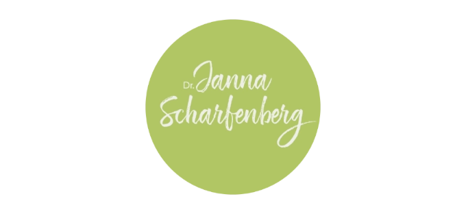 Dr Janna Scharfenberg