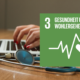 IT-Outsourcing und SDGs I: SDG 3 - Gesundheit und Wohlbefinden