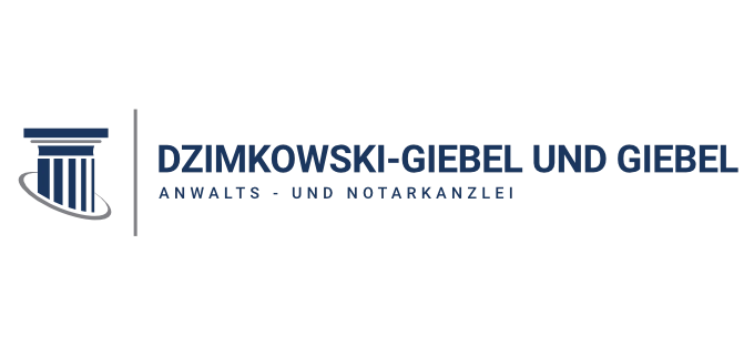 Dzimkowski-Giebel und Giebel