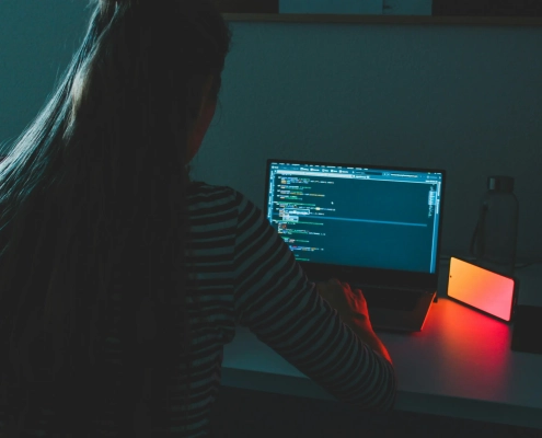 Software-Tester – Experten für präzise Qualitätssicherung in IT-Projekten