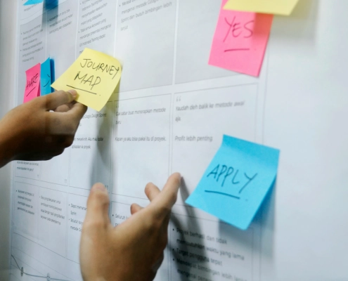 Professionelles IT-Projektmanagement für eine effiziente Planung und Durchführung komplexer IT-Projekte