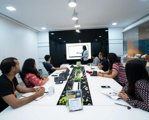 Erfolgreiche IT-Projekte mit professionellen Offshore-Teams realisieren