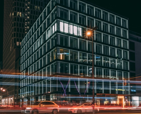 IT-Outsourcing für mittelständische Unternehmen mit spezialisierten Entwicklerteams